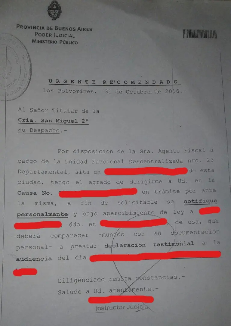 ACOSO
