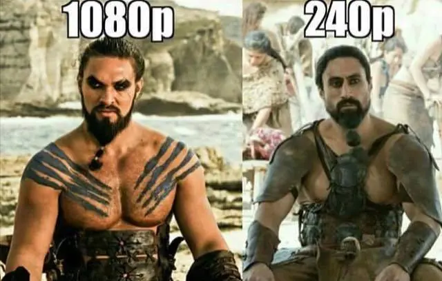 Si te gusta Game of Thrones entra - parte 44