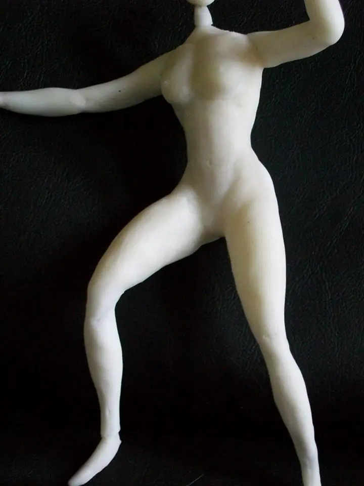 escultura