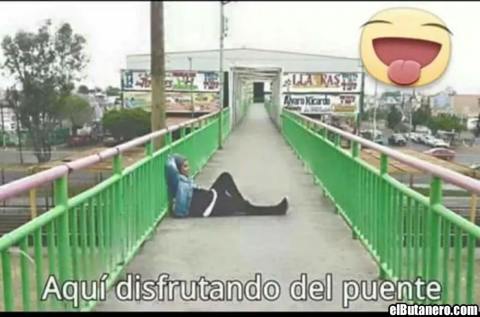 Humor mañanero, pasa y ríete rufián!