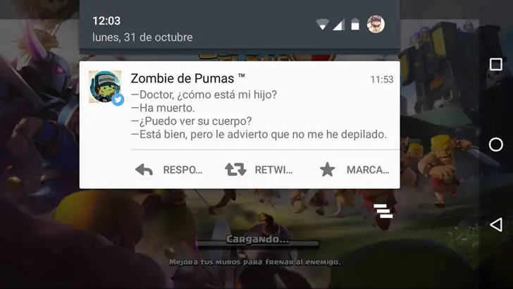 Chiste