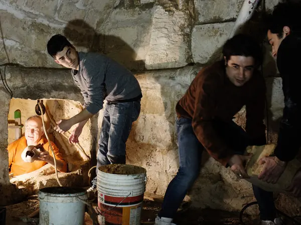 arqueologia