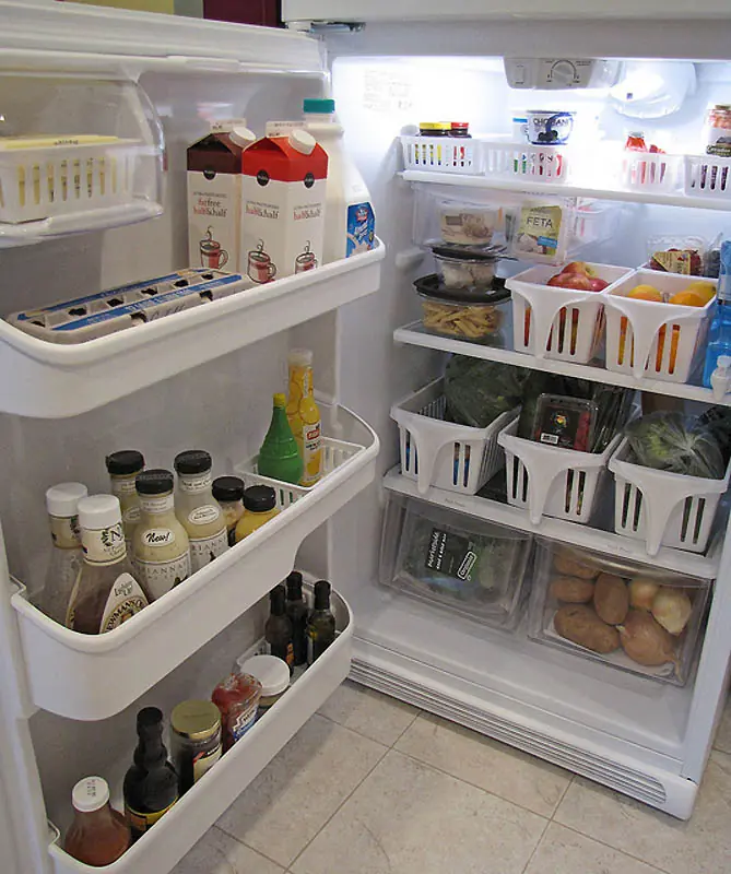 organizar