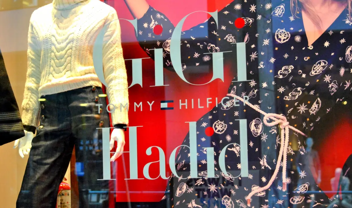 Fashion Fashion