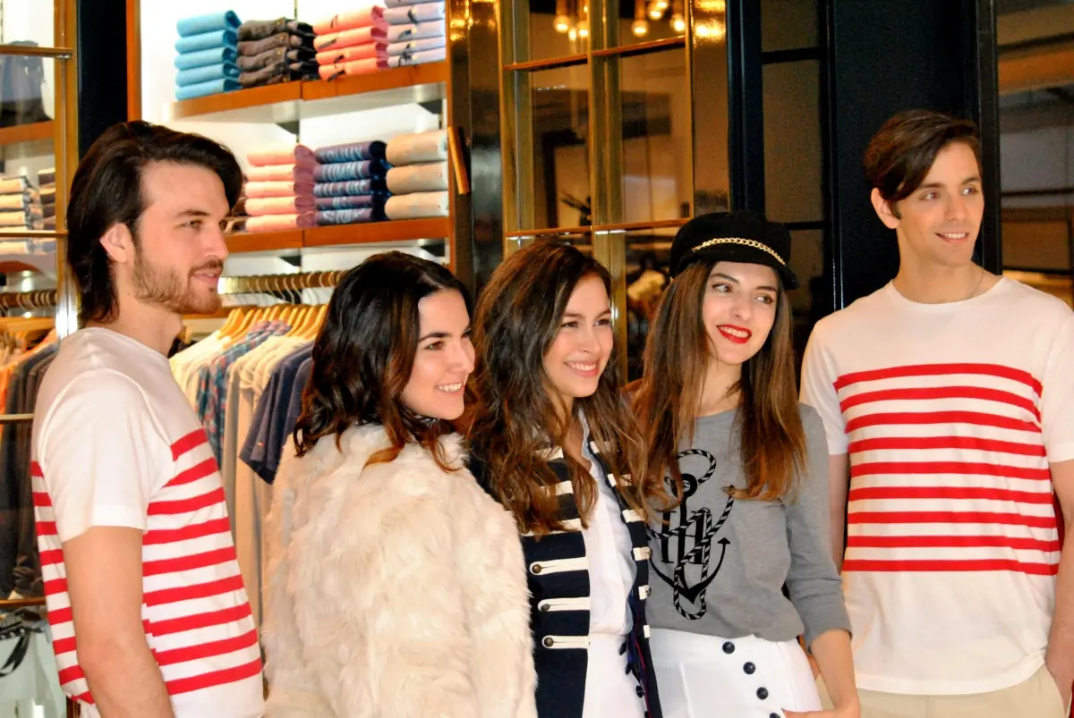 Tommy Argentina Tommy Argentina