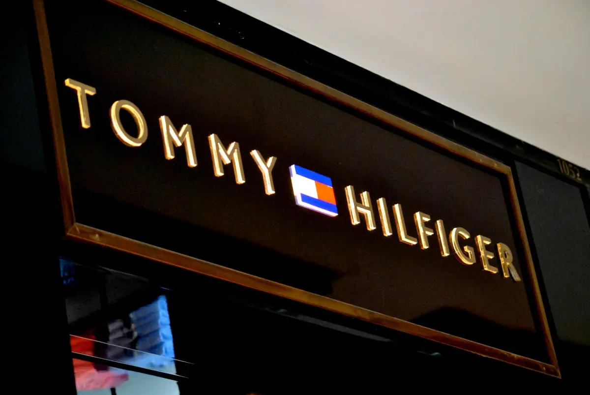 Tommy Hilfiger Argentina Tommy Hilfiger Argentina