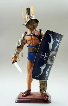 gladiadores gladiadores