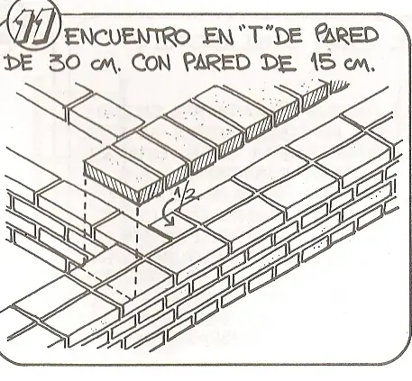 Soy albañil y te enseño como levantar una pared
