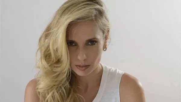 Mi Top 3 de las mujeres argentinas mas lindas