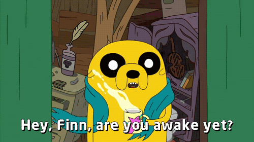 Jake