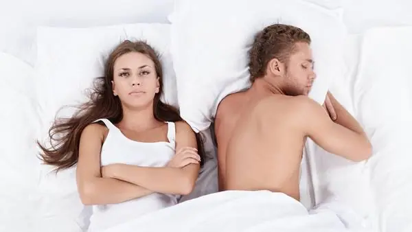 dormir