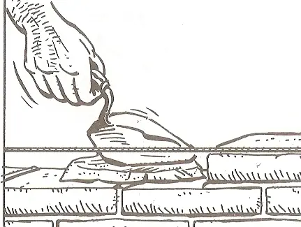 levantar