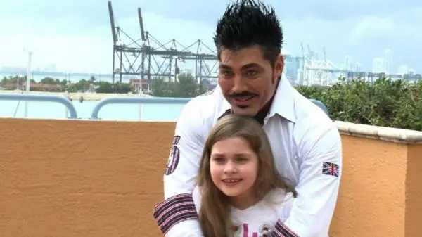 ¿Qué pasó con la millonaria herencia Ricardo Fort?