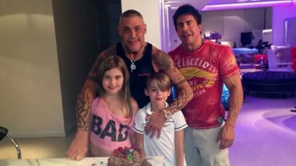 ricardo fort