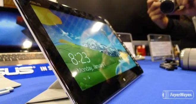 Gadgets