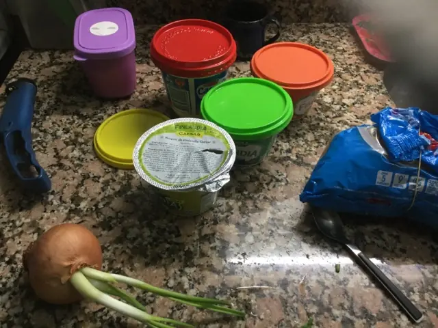 pasta