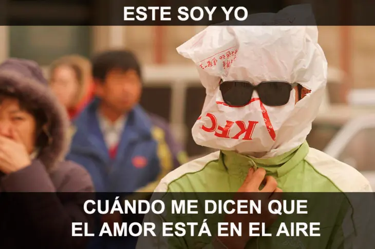 17 imágenes que solo los amargados entienden