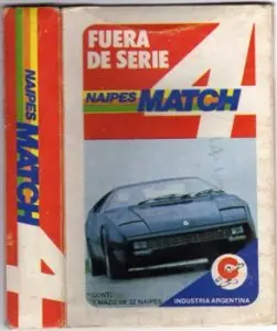retro