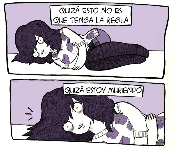 la regla