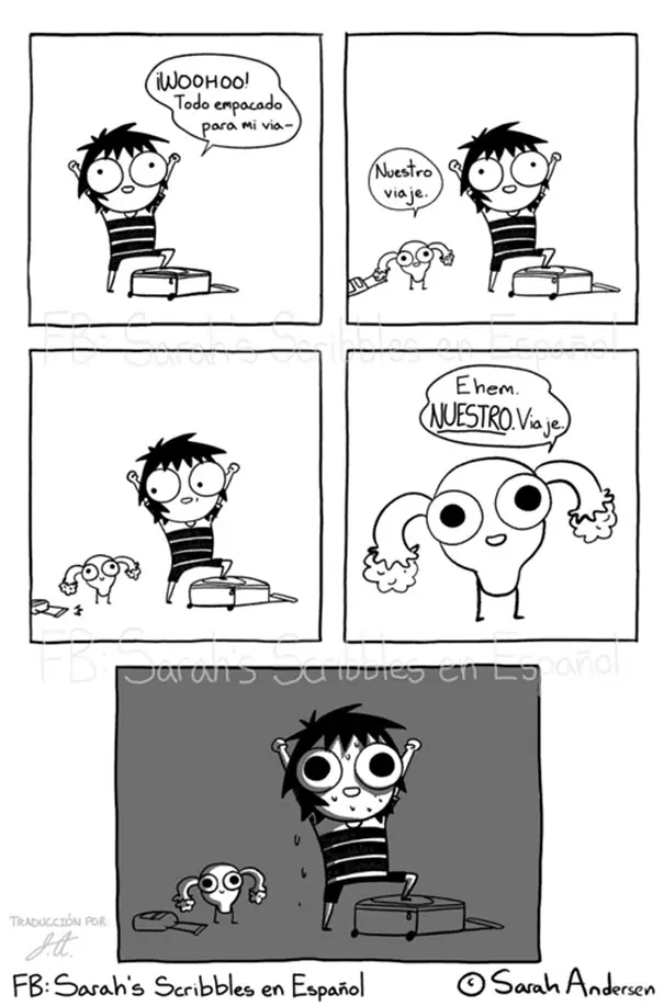 menstruacion
