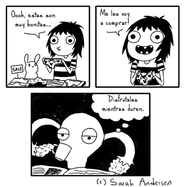 Reíte de la menstruación de las mujeres