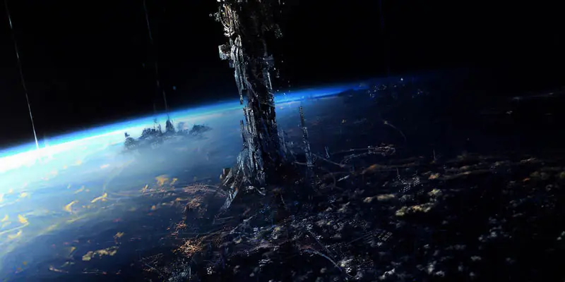 12 formas en las que podríamos destruir el Sistema Solar