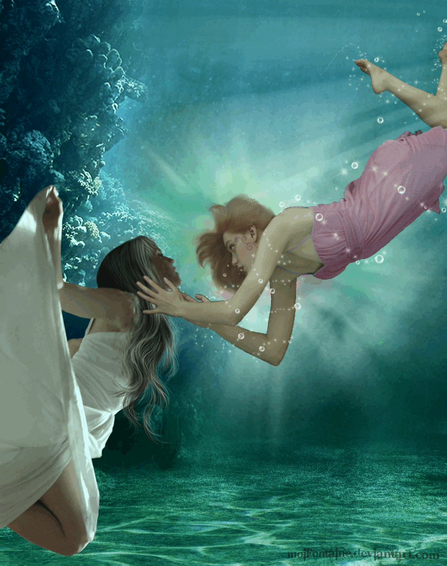 Servir un vaso de agua, es posible? Inteligencia colectivo