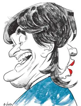 Zannini, el principal operador de la Presidenta