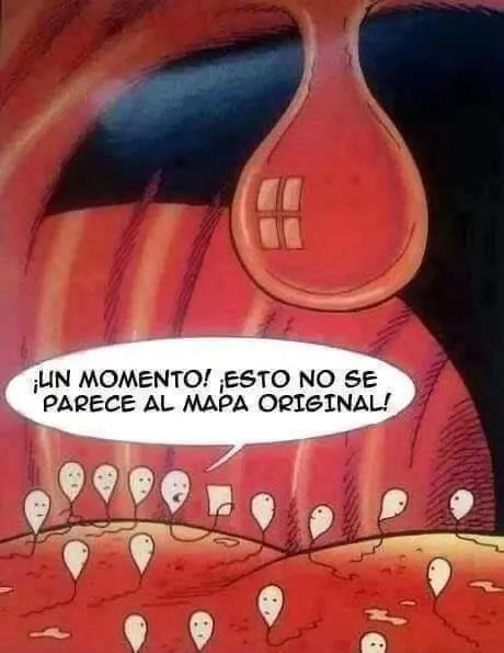 humor mananero