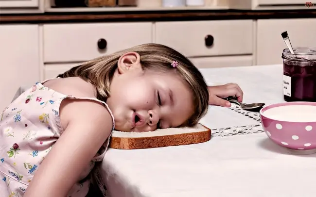 dormir