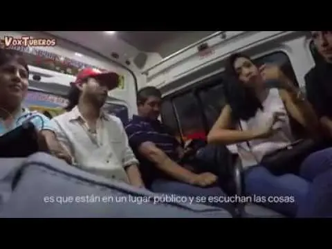 transporte publico transporte publico