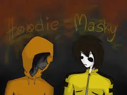jeff the killer