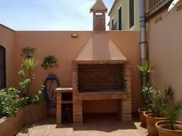 Como Construir tu propia parrilla de material