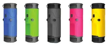 Ces 2013 Lo que se viene...