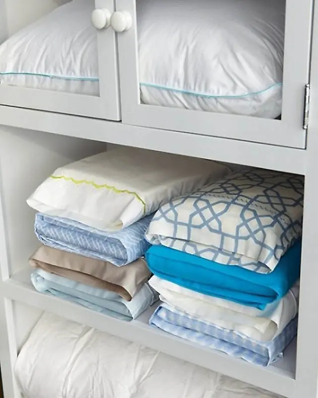 organizar