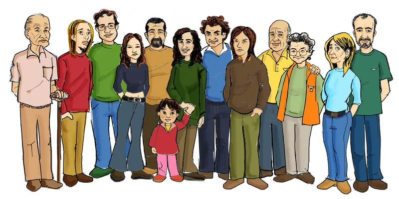 El incesto no debería ser ilegal