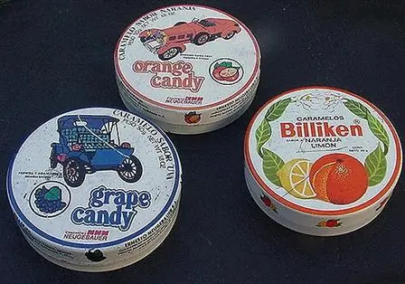 recuerdos