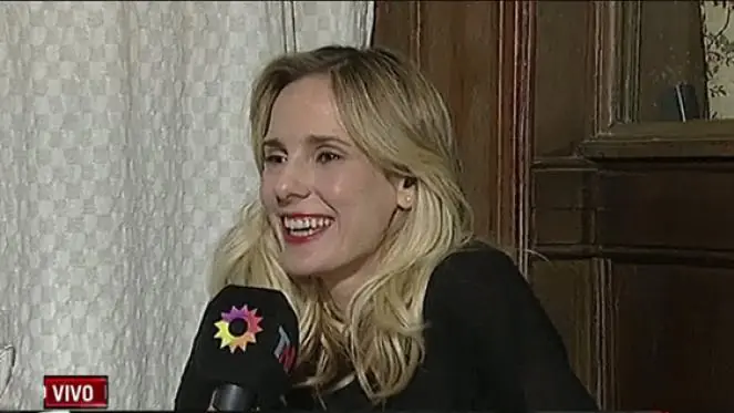 natalia oreiro