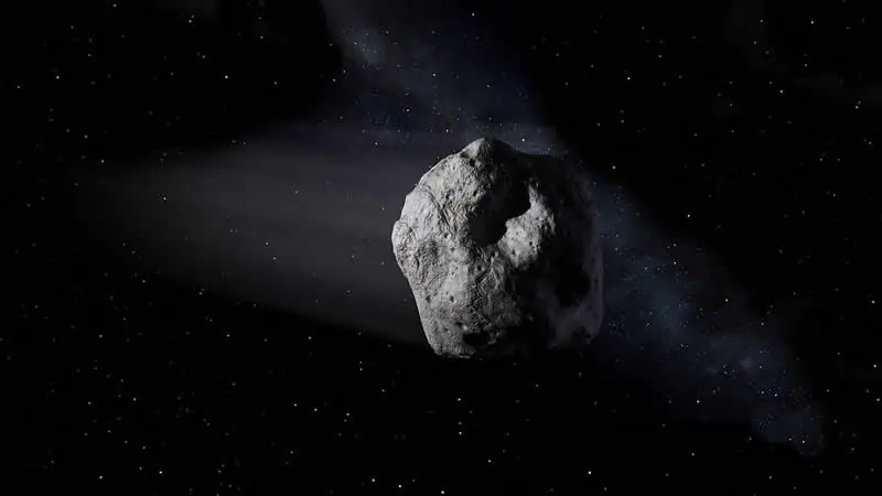 NASA Realiza Ejercicios en Caso de Impacto de un Asteroide