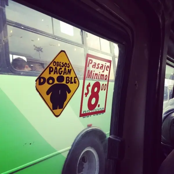 cosas que pasan