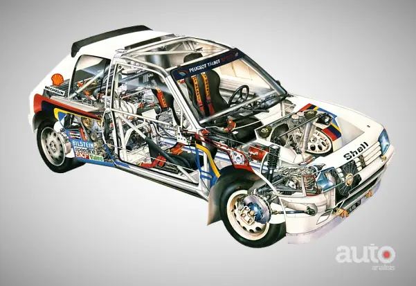 lancia
