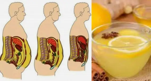 ¿Quieres reducir la grasa de tu vientre?