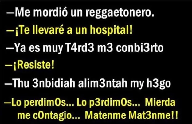 fails