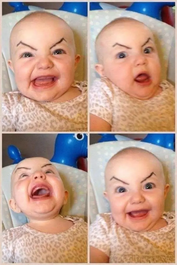 gente loca