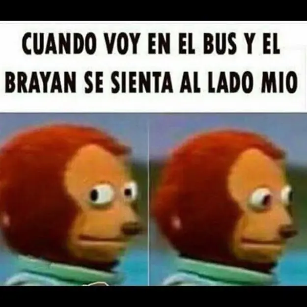 A "El Brayan" no le gusta este post (Pasa y ríete rufián)