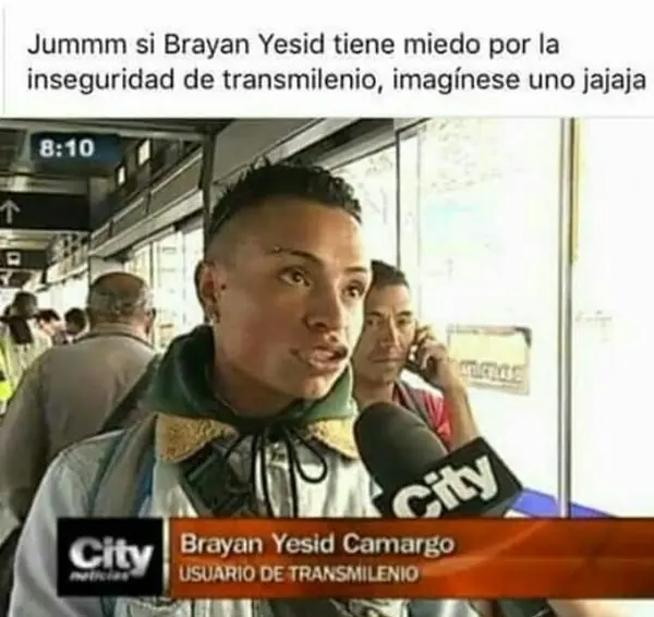 no le gusta