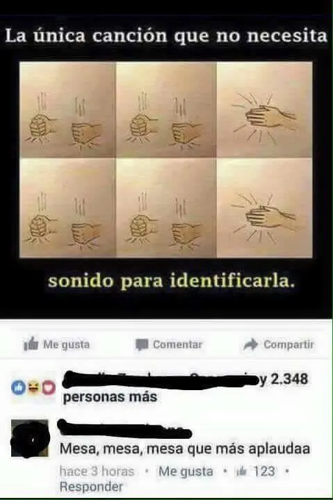 gente loca