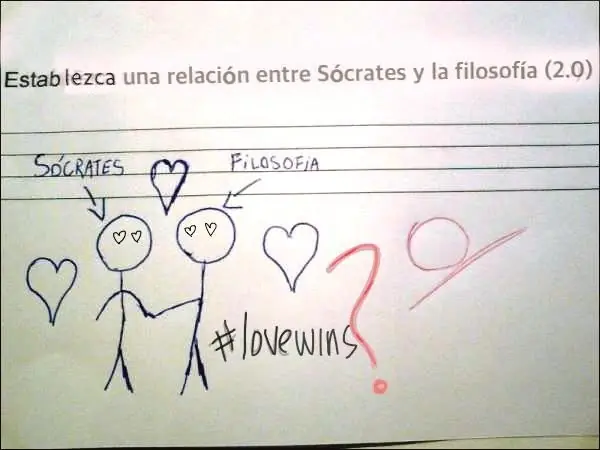 gente loca
