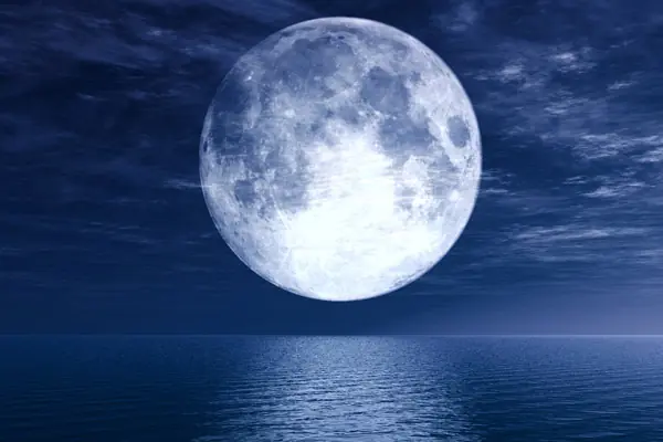luna grande noviembre