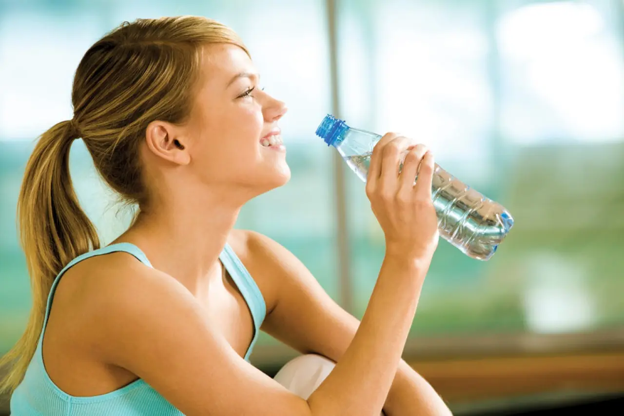 agua